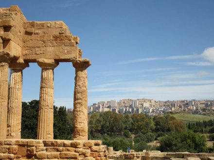 Agrigento