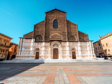 Bologna