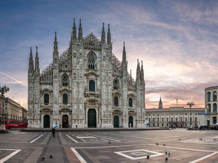 Milano - Duomo
