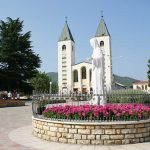 Viaggio a Medjugorje
