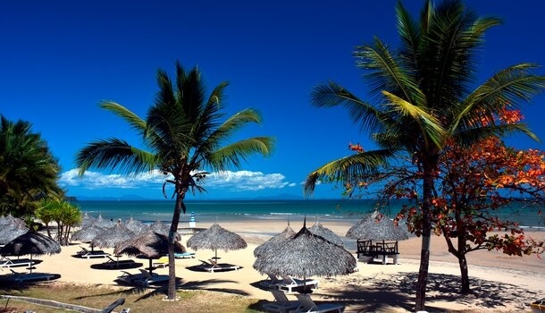 Madagascar